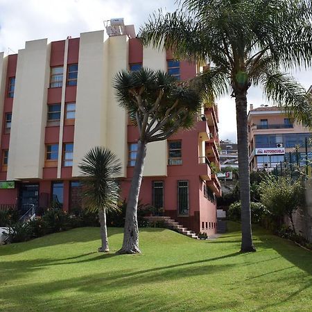 Apartamento San Isidro Ла-Оротава Екстер'єр фото