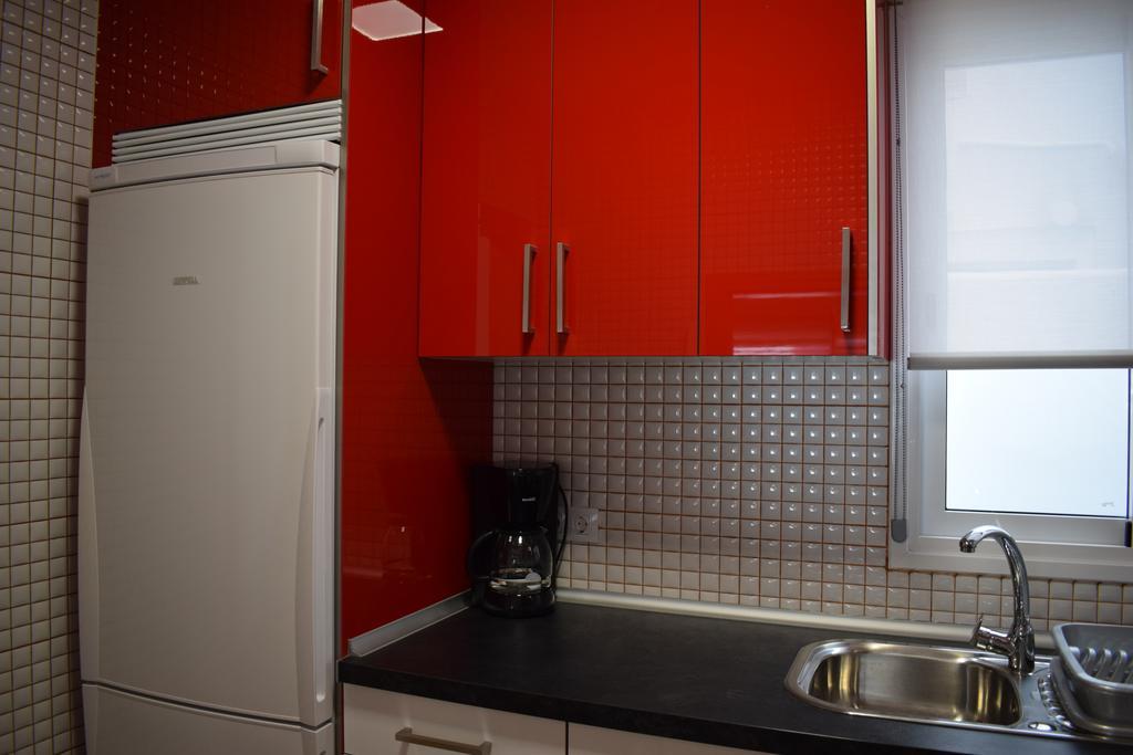Apartamento San Isidro Ла-Оротава Екстер'єр фото