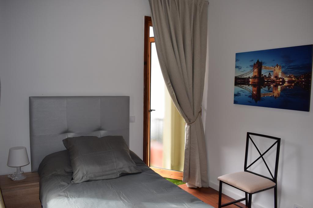 Apartamento San Isidro Ла-Оротава Екстер'єр фото