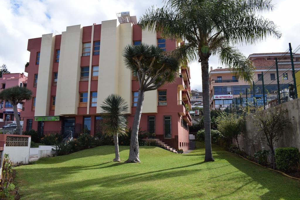 Apartamento San Isidro Ла-Оротава Екстер'єр фото