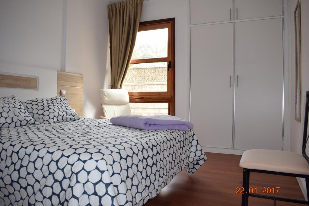 Apartamento San Isidro Ла-Оротава Екстер'єр фото
