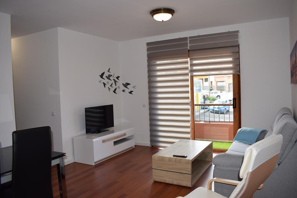Apartamento San Isidro Ла-Оротава Екстер'єр фото