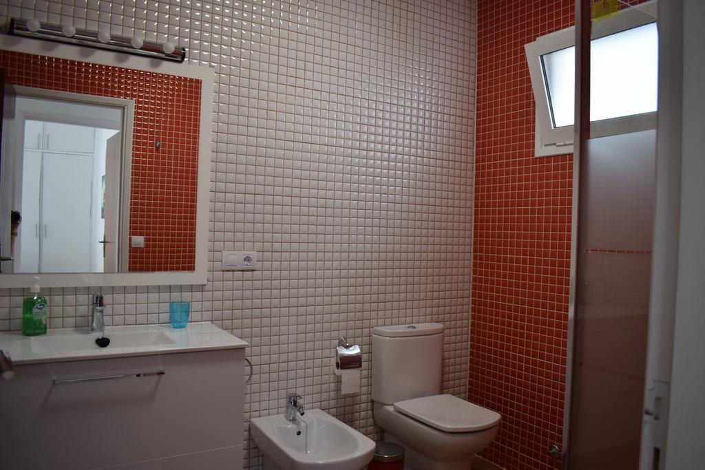 Apartamento San Isidro Ла-Оротава Екстер'єр фото