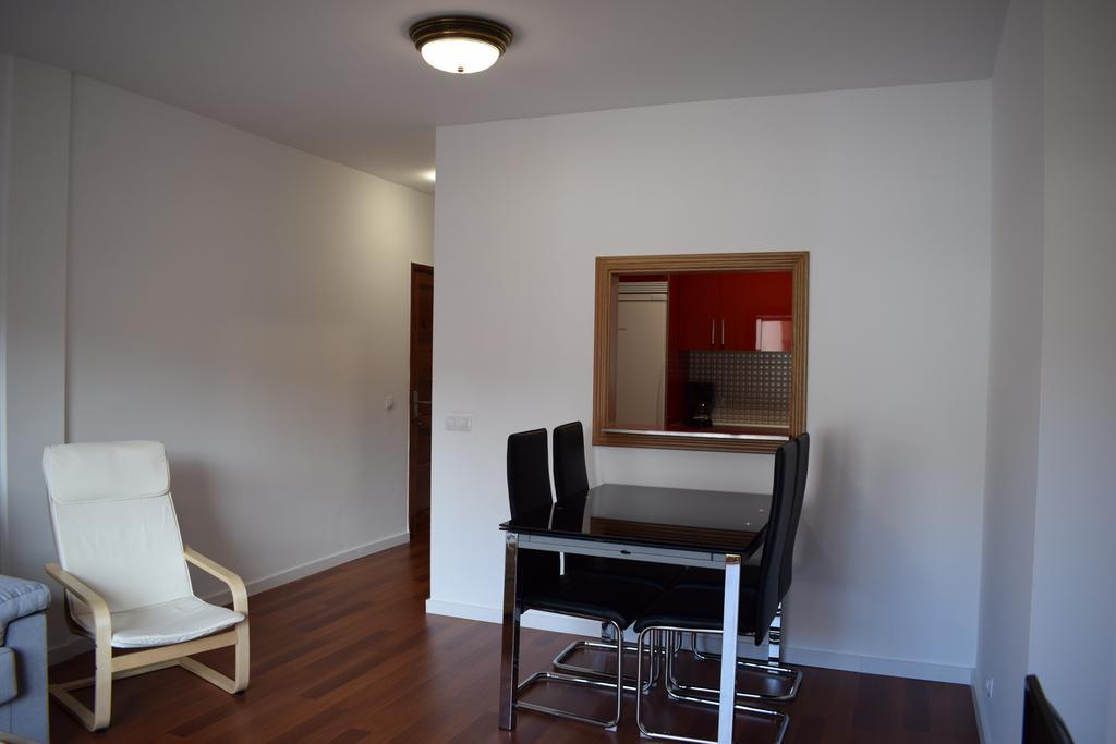 Apartamento San Isidro Ла-Оротава Екстер'єр фото